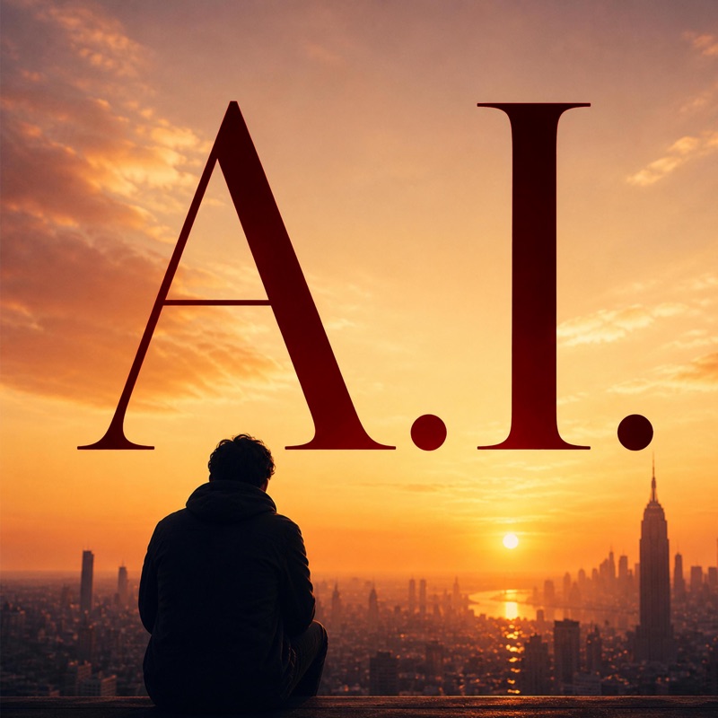 A.I. cover