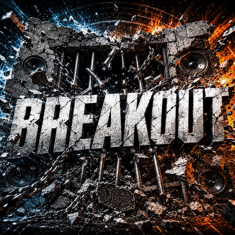 Breakout cover