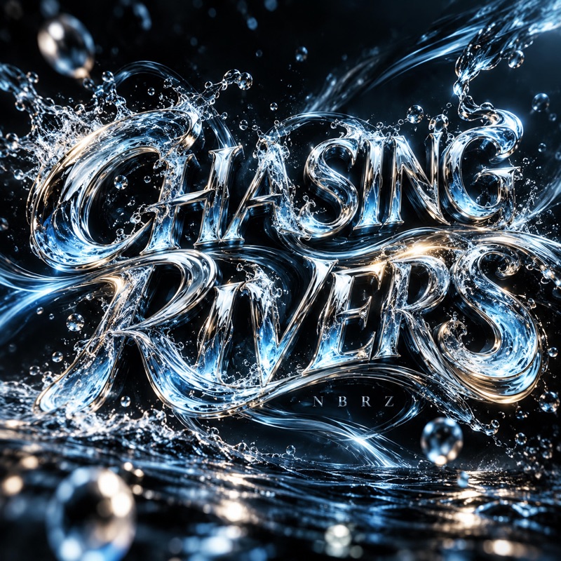 Chasing Rivers cover art