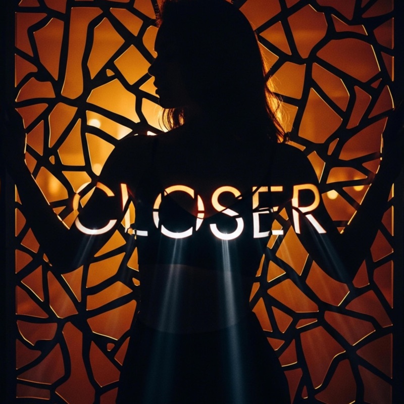 Closer cover