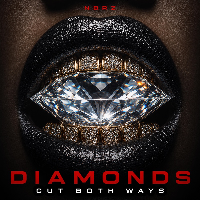 Diamonds Cut Both Ways cover