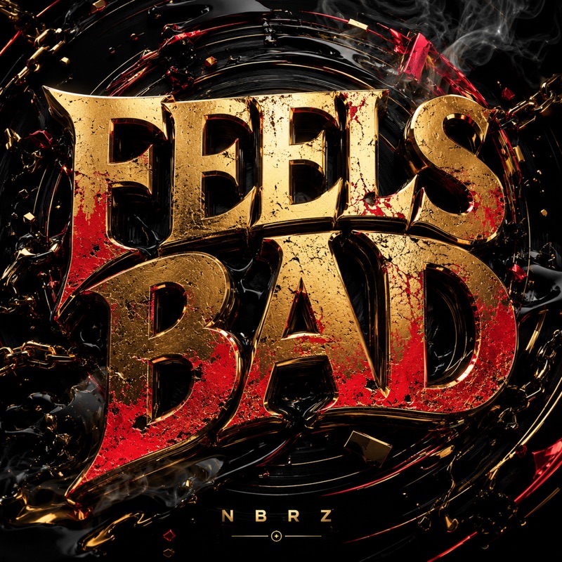 Feels Bad cover