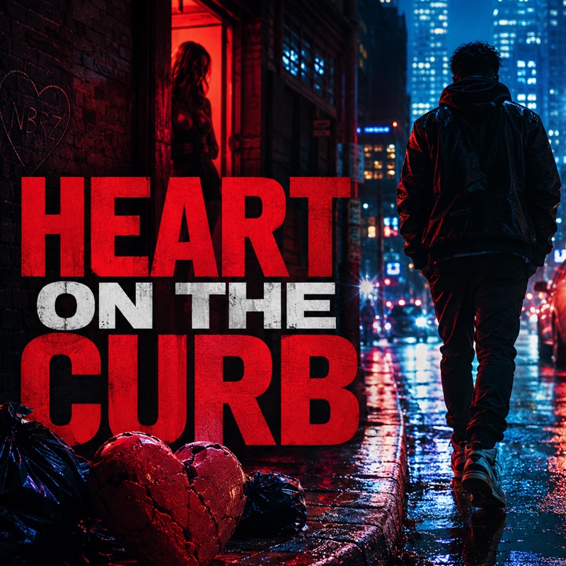 Heart On The Curb cover