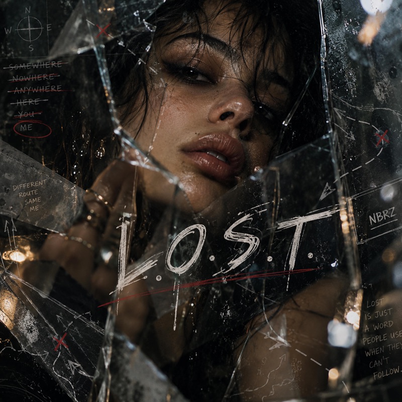 L.Original Soundtrack cover art