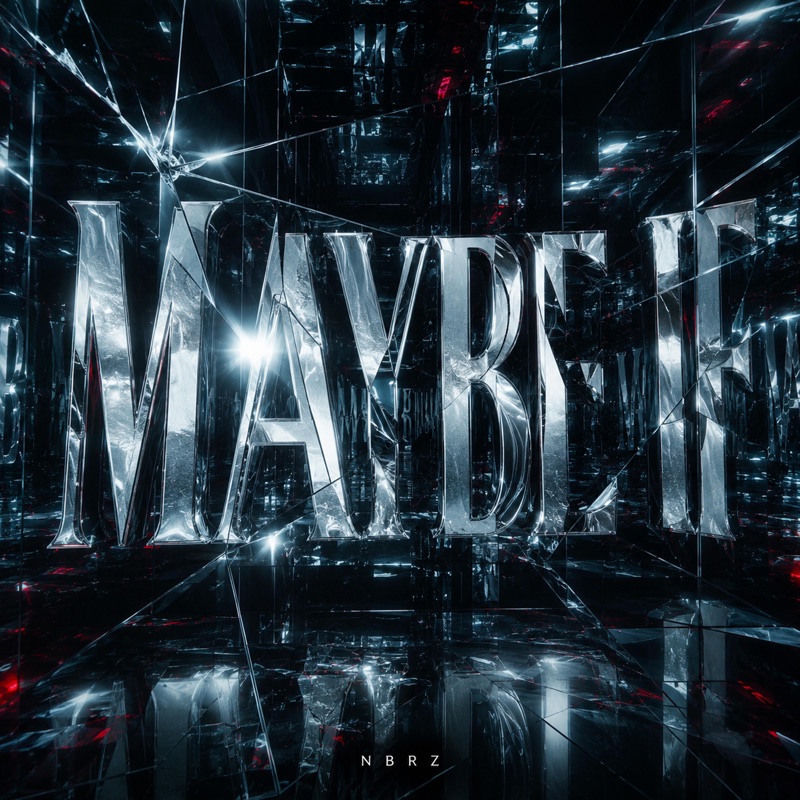 Maybe If cover