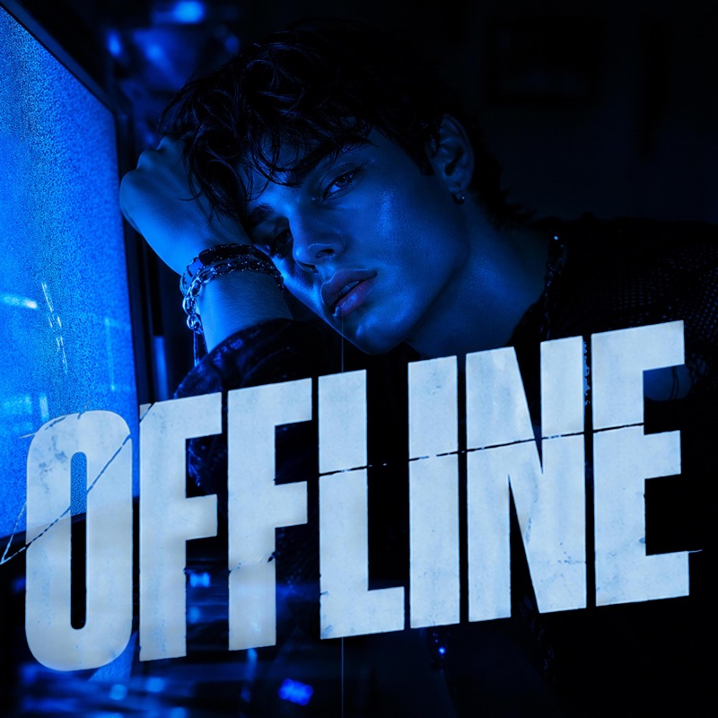 OFFLINE cover