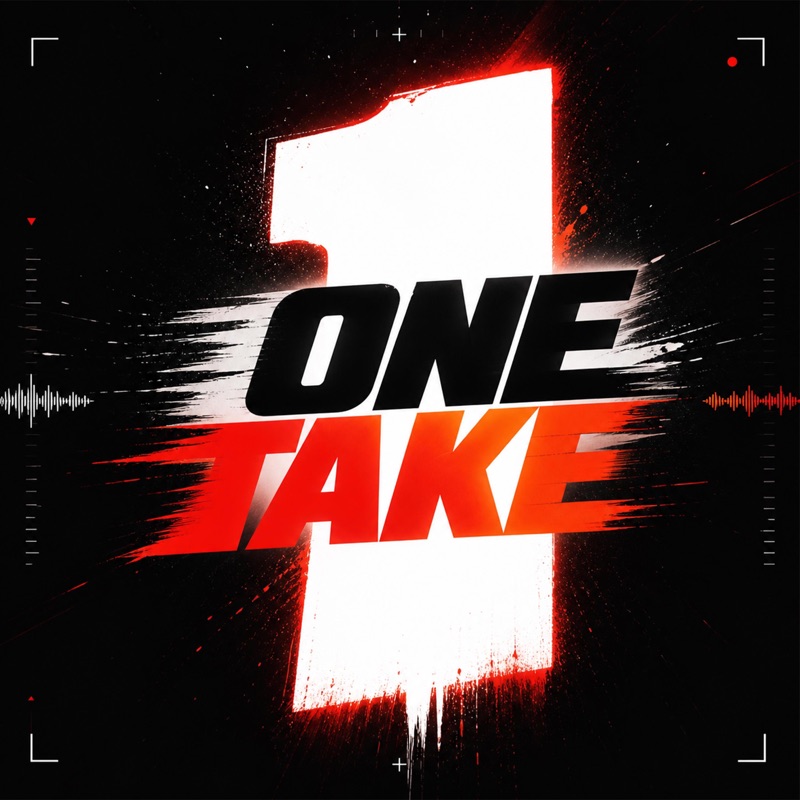 One Take cover