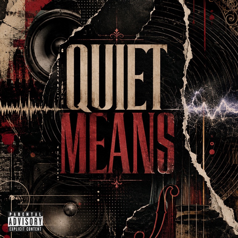 Quiet Means cover