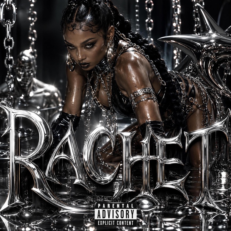 Rachet cover