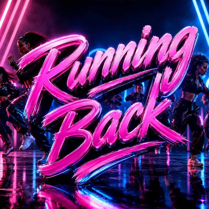 Running Back cover