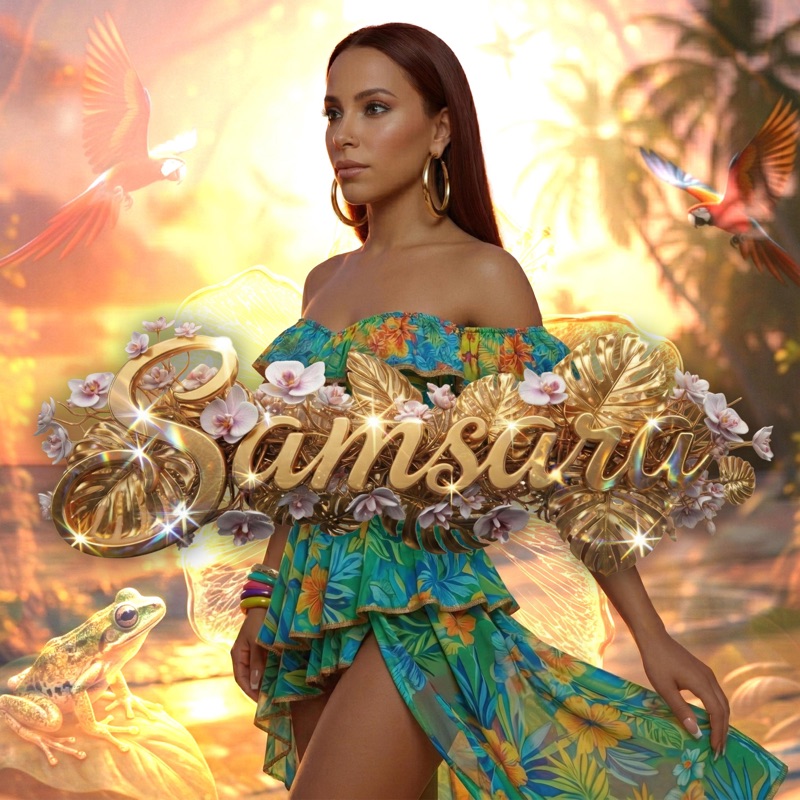 Samsara cover