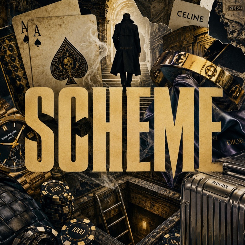 Scheme cover