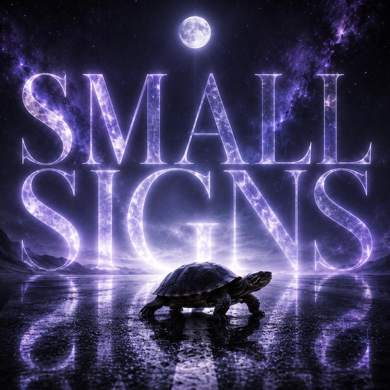 Small Signs cover
