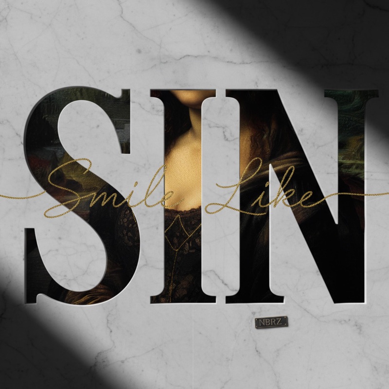 Smile Like Sin cover