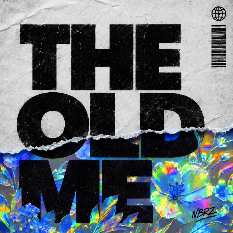 The Old Me cover