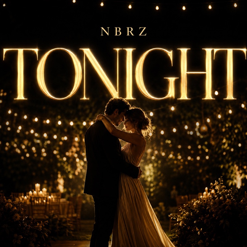 Tonight cover