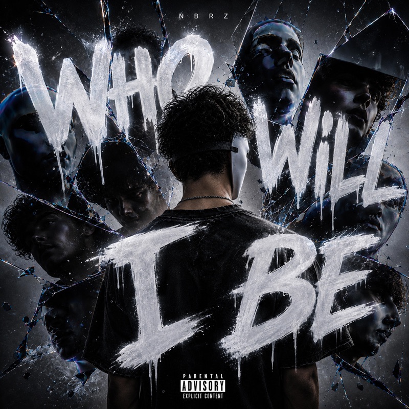 Who Will I Be cover