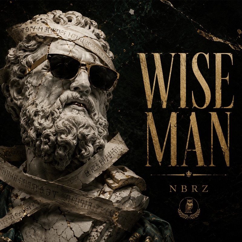 Wise Man cover